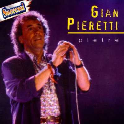 Gian Pierettipie太熱