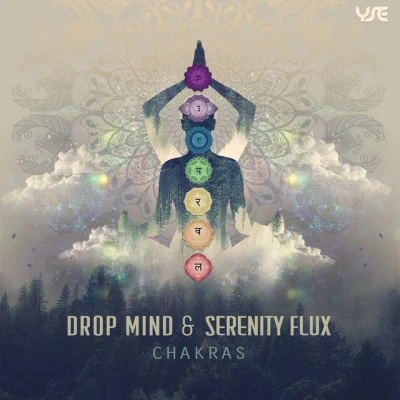 Drop MindSerenity Fluxwood rose seeds (original mix)