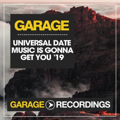 Universal Datemusic is gonna get you (VIP dub mix)