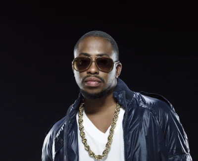 Raheem DeVaughnI Don't Care