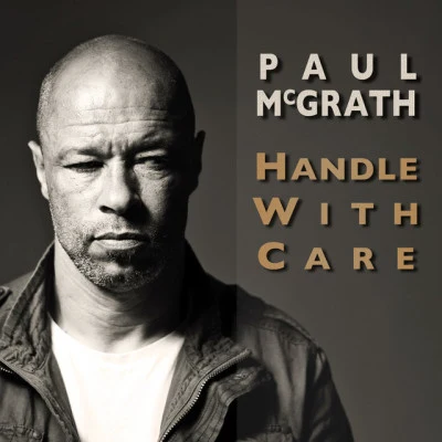 Paul McGrath