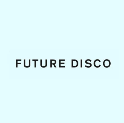 Future DiscoSweetest Thing (Interlude)