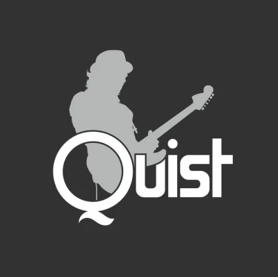 Quist Backing Jam Tracks