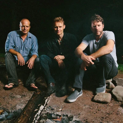 Medeski, Martin & WoodHey-Hee-Hi-Ho