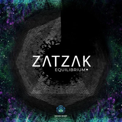 ZatzakImpactTime Travel (Original Mix)