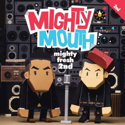 Mighty MouthIU희망사항