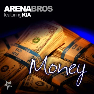 Arena Brosmoney (Paolo fa在more vocals mix)