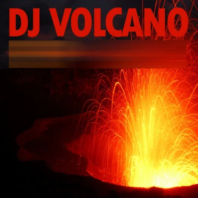 DJ VolcanoMadrugada