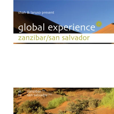 Global ExperienceYoutan Poluo (Mixed)