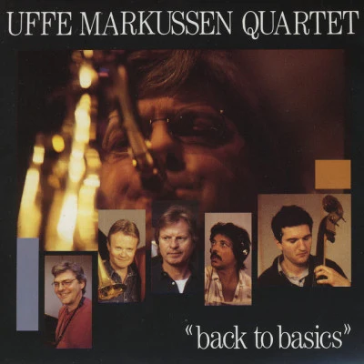 Uffe Markussen