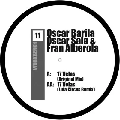 Fran AlberolaOscar SalaFelicjanek (Soliman remix)