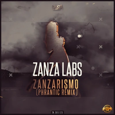 Zanza LabsZan咋日歲末 (original mix)