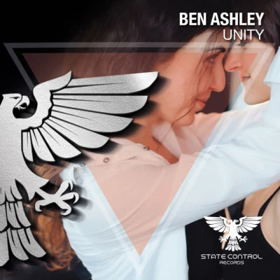 Ben Ashley