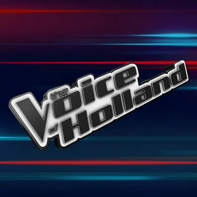 The voice of HollandJulia SchuttenStef ClassensYou Are The Reason