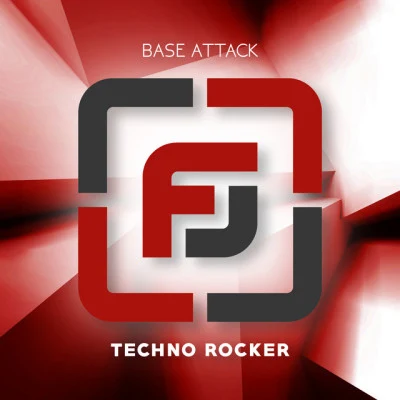 Base Attacktechno rocker