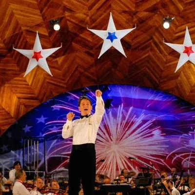 Boston Pops OrchestraDream Pantomime