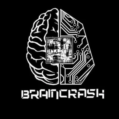 BraincrashBig Bad Bass