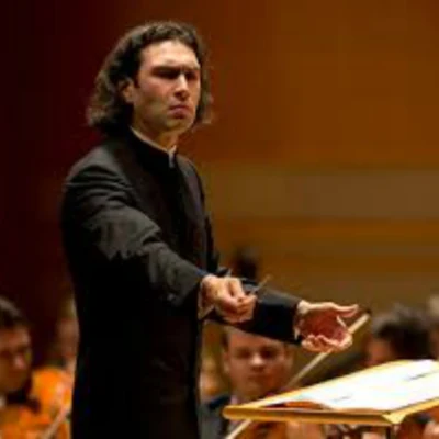 Vladimir Jurowski