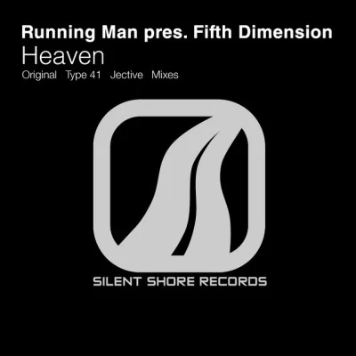 Fifth DimensionRunning ManDont Say Goodbye (Original Mix)