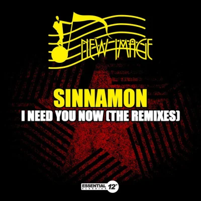 SinnamonI Need You Now (Tee's Master Extended)