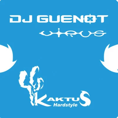 Dj Guenot