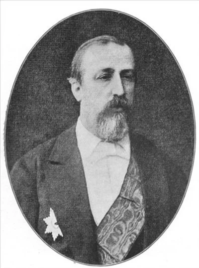 Alexander Borodin