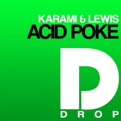 Karami & Lewisacid poke 2014 (club mix)