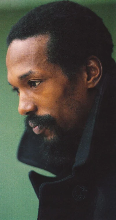 Eddie Kendricks