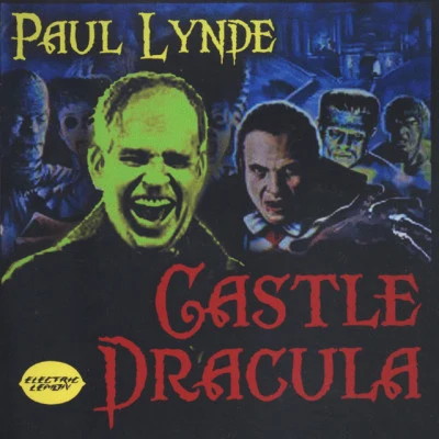 Paul Lynde