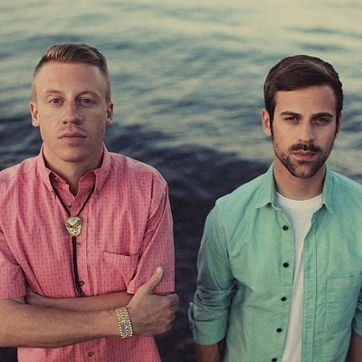 Macklemore & Ryan Lewissame love