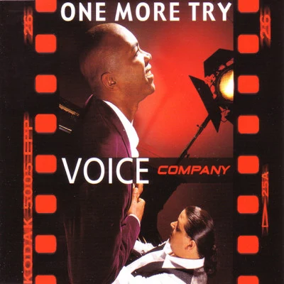 Voice Company