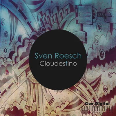 Sven Roeschsomething broke (Rob Sloan dream version)