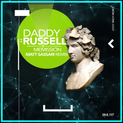 Daddy RussellJourney Planner (Original Mix)