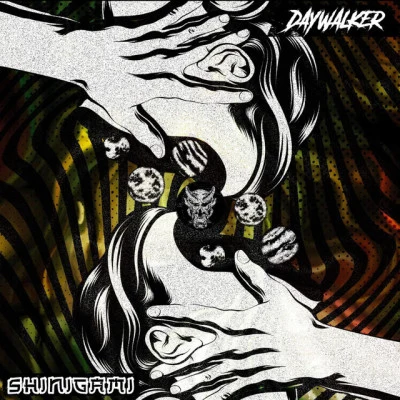 Daywalker/CFShimmer