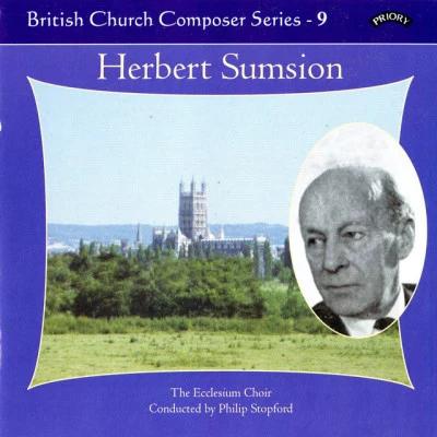 Herbert Sumsion