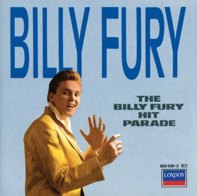 Billy FurymannI Love How You Love Me