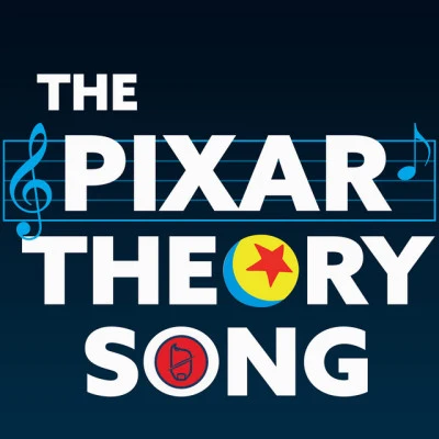 The Super Carlin BrothersThe Gregory BrothersThe Pixar Theory Song