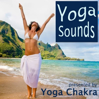 Yoga-ChakraBlue Ocean