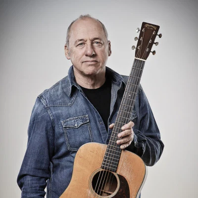 Mark Knopfler