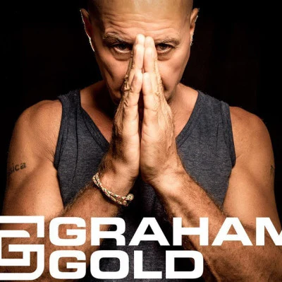 Graham GoldGlorified (original mix)