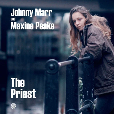 Maxine PeakeJohnny MarrThe Priest