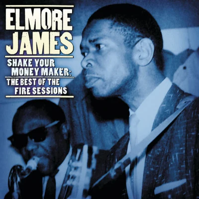 Elmore JamesElmore's Contribution to Jazz