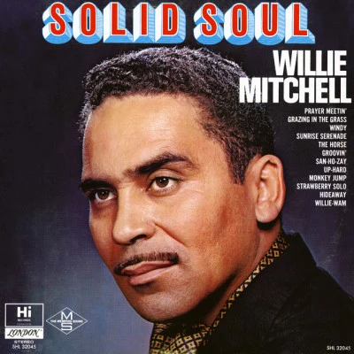 Willie MitchellAl GreenPro Choice KaraokeI'm Still in Love With You