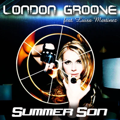 London GrooveFemme fatale