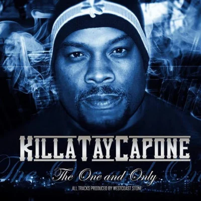 Killa Tay Capone