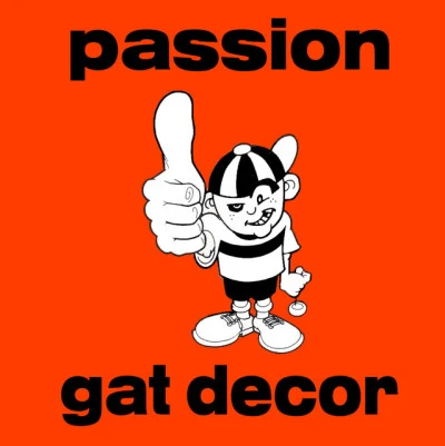 Gat Decorpassion (naked mix)