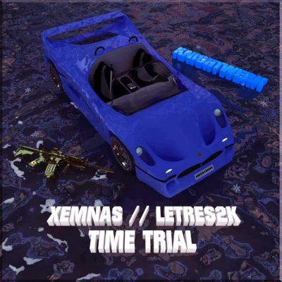 Xemnas/Letres2K/DuckyTime Trial