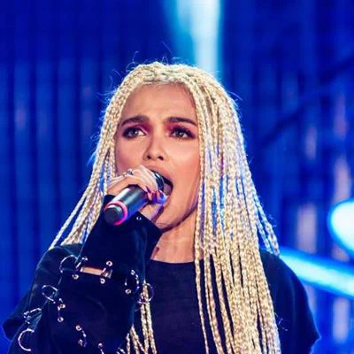 KZ TandinganReal Gone (Live)