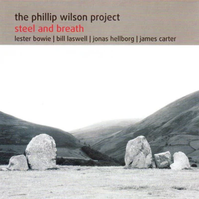 The Phillip Wilson Project