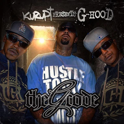 G-Hood/JMinixx/Mac LucciKu如PT presents - the G code